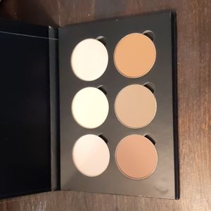ABH Contour palette